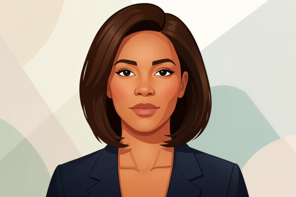 Bridget Baucham - Professional Portrait