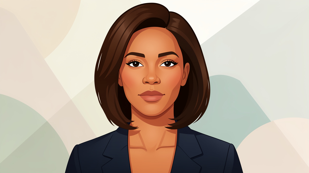 Bridget Baucham - Professional Portrait