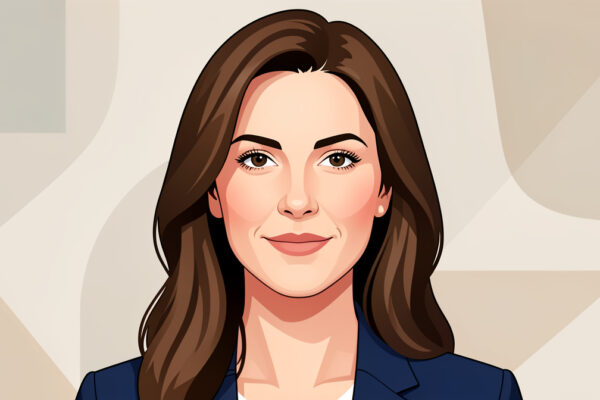 Brie Shaffer - Professional Portrait