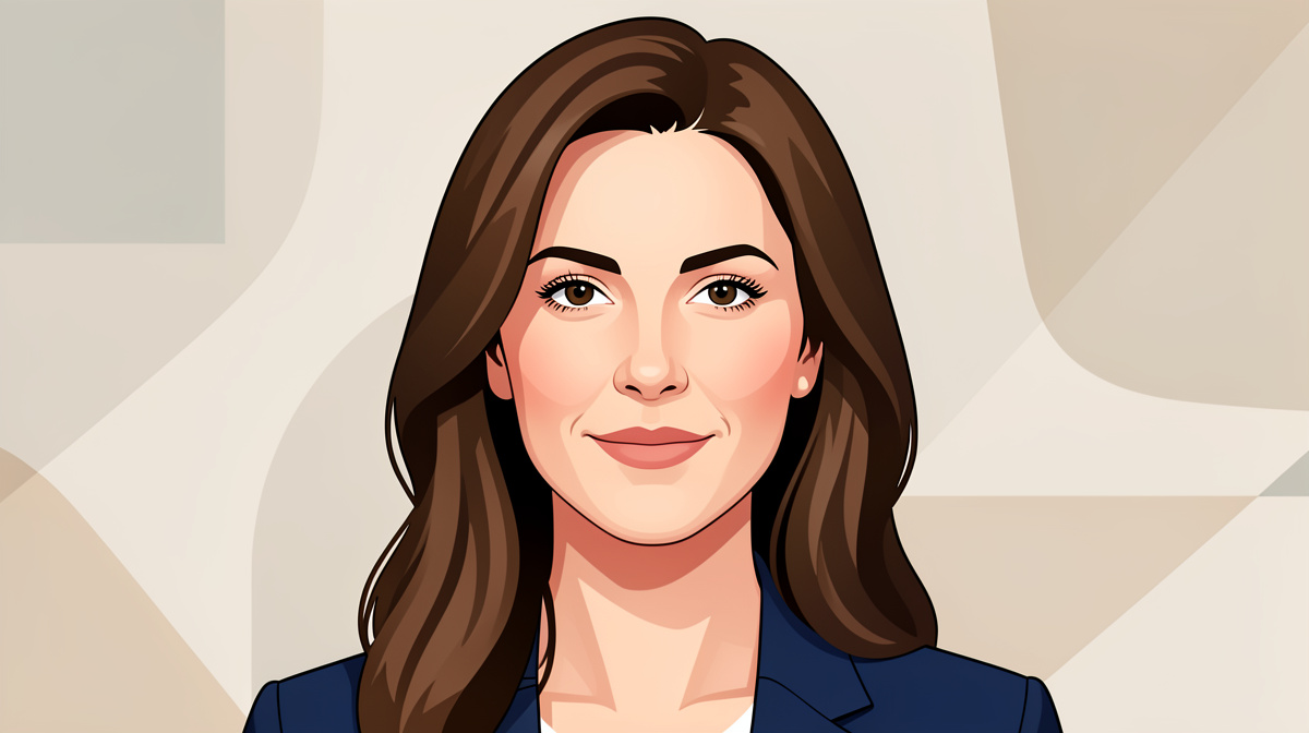 Brie Shaffer - Professional Portrait