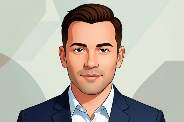 Brisco - Professional Portrait