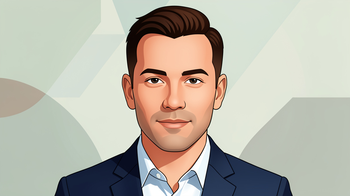 Brisco - Professional Portrait