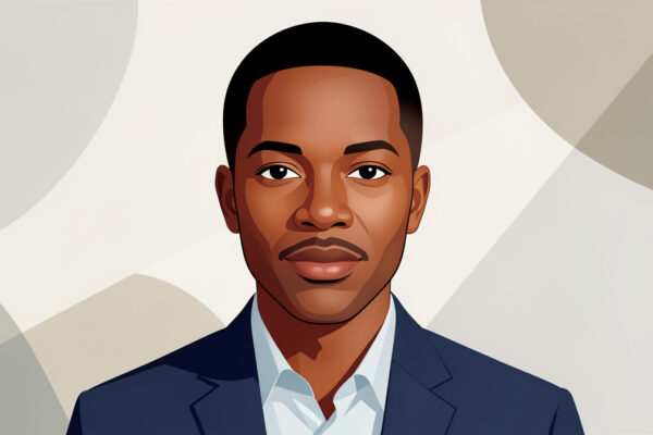 Bristol Marunde - Professional Portrait