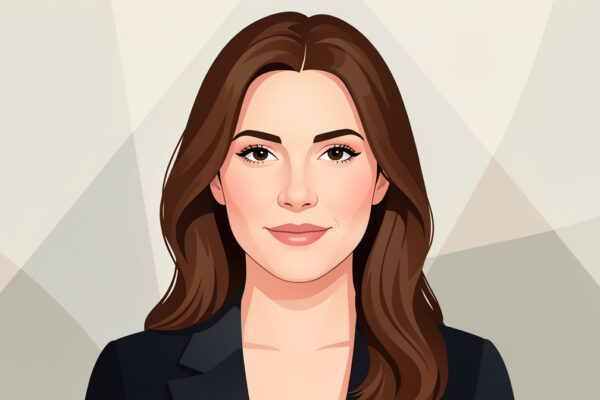 Brittany Renner - Professional Portrait