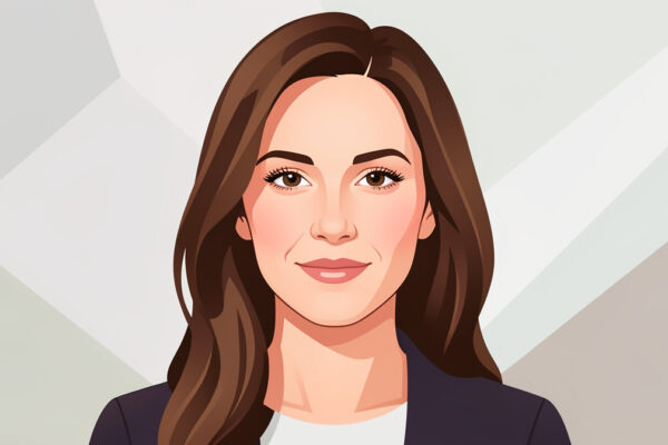 Brittney Atwood - Professional Portrait