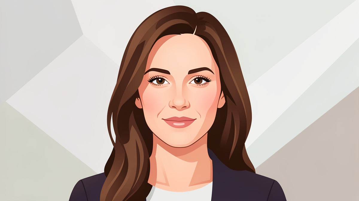 Brittney Atwood - Professional Portrait