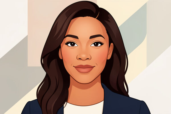 Brittney Williams - Professional Portrait