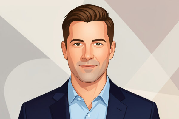 Brock Ciarlelli - Professional Portrait