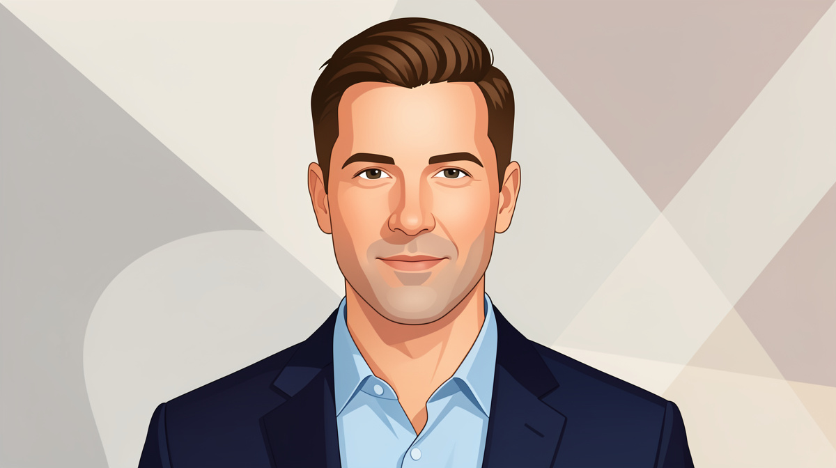 Brock Ciarlelli - Professional Portrait