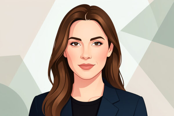 Brooke Hyland - Professional Portrait