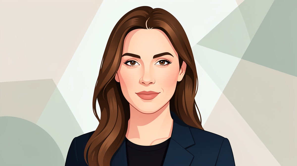 Brooke Hyland - Professional Portrait