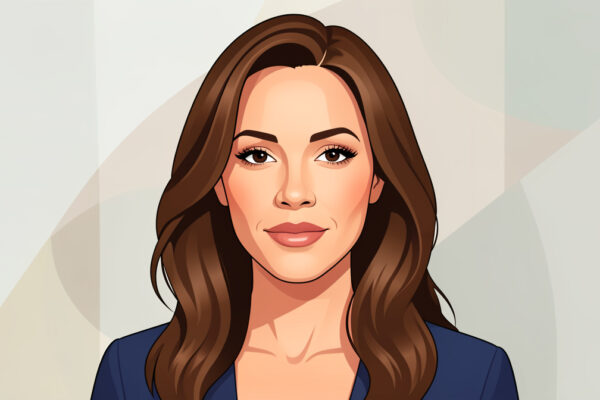 Brooke Williamson - Professional Portrait