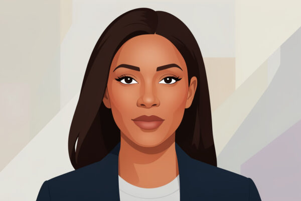 Brooklyn Queen - Professional Portrait