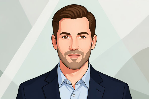 Bryce Adams - Professional Portrait