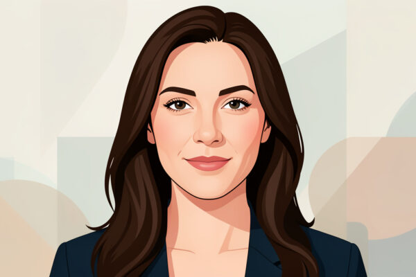 Bryiana Noelle Flores - Professional Portrait