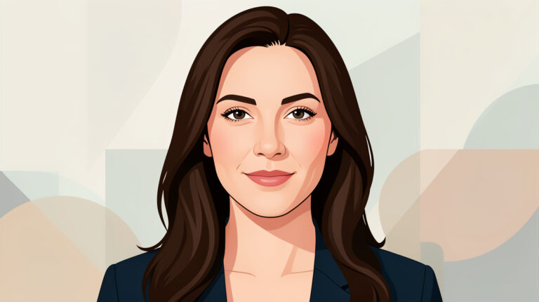 Bryiana Noelle Flores - Professional Portrait