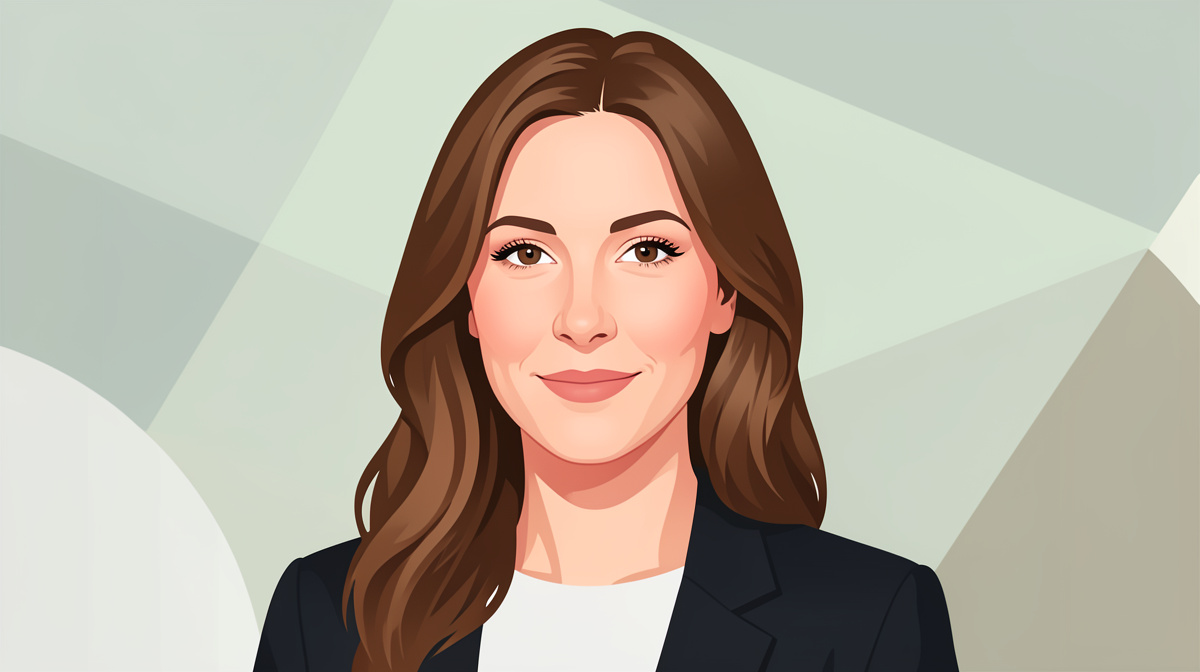 Brynn Gingras - Professional Portrait