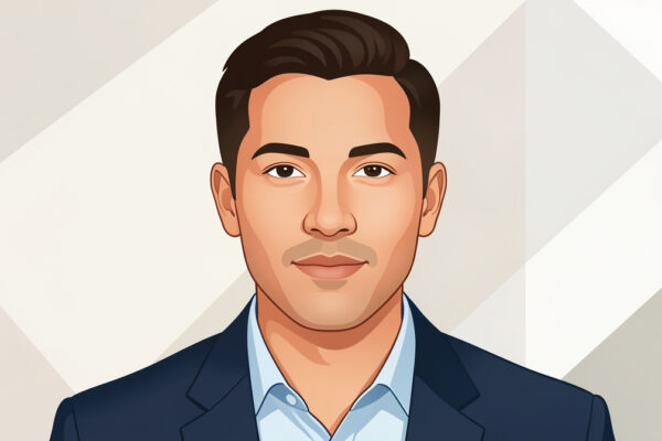 Bryson Lee - Professional Portrait