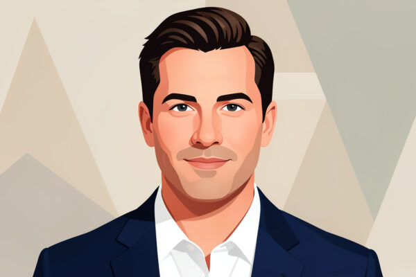 Buddy Valastro - Professional Portrait