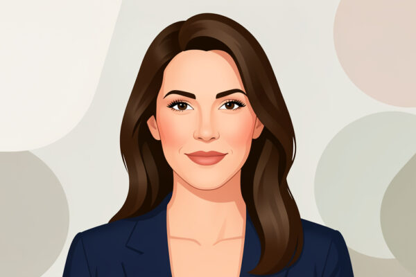 Buffie Purselle - Professional Portrait