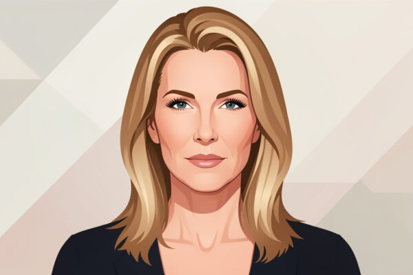 Caitlyn Jenner - Professional Portrait