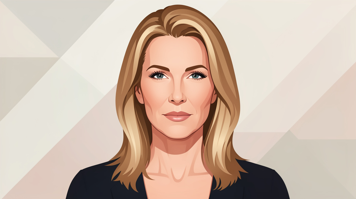 Caitlyn Jenner - Professional Portrait