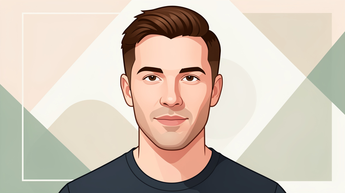 Cameron Dallas - Professional Portrait