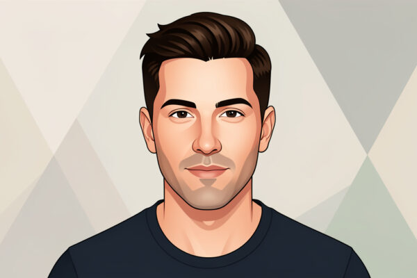 Cameron Dallas - Professional Portrait