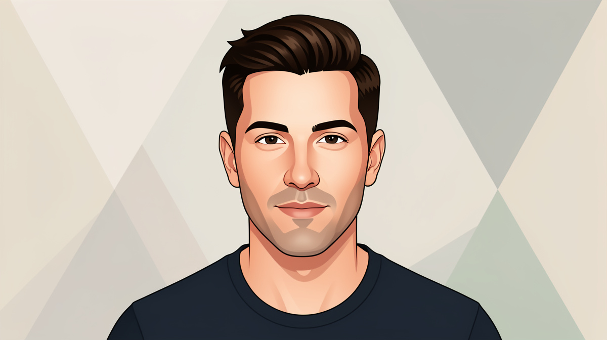 Cameron Dallas - Professional Portrait