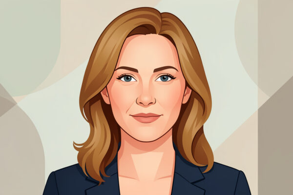 Camille Leblanc-Bazinet - Professional Portrait