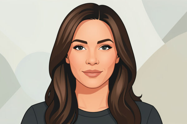 Candace Owens - Professional Portrait