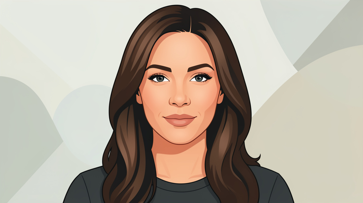 Candace Owens - Professional Portrait