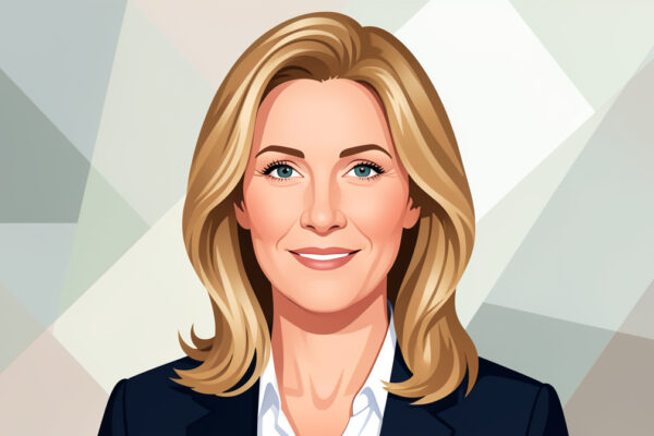 Candice Olson - Professional Portrait