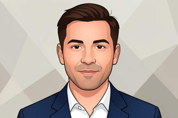 Capa Mooty - Professional Portrait