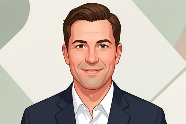 Captain Sandy Yawn - Professional Portrait