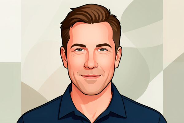 Carey Hart - Professional Portrait