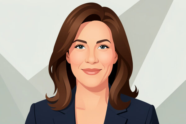 Carla Hall - Professional Portrait