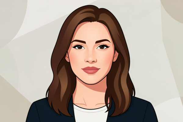 Carli Kay - Professional Portrait