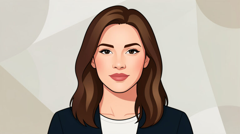 Carli Kay - Professional Portrait