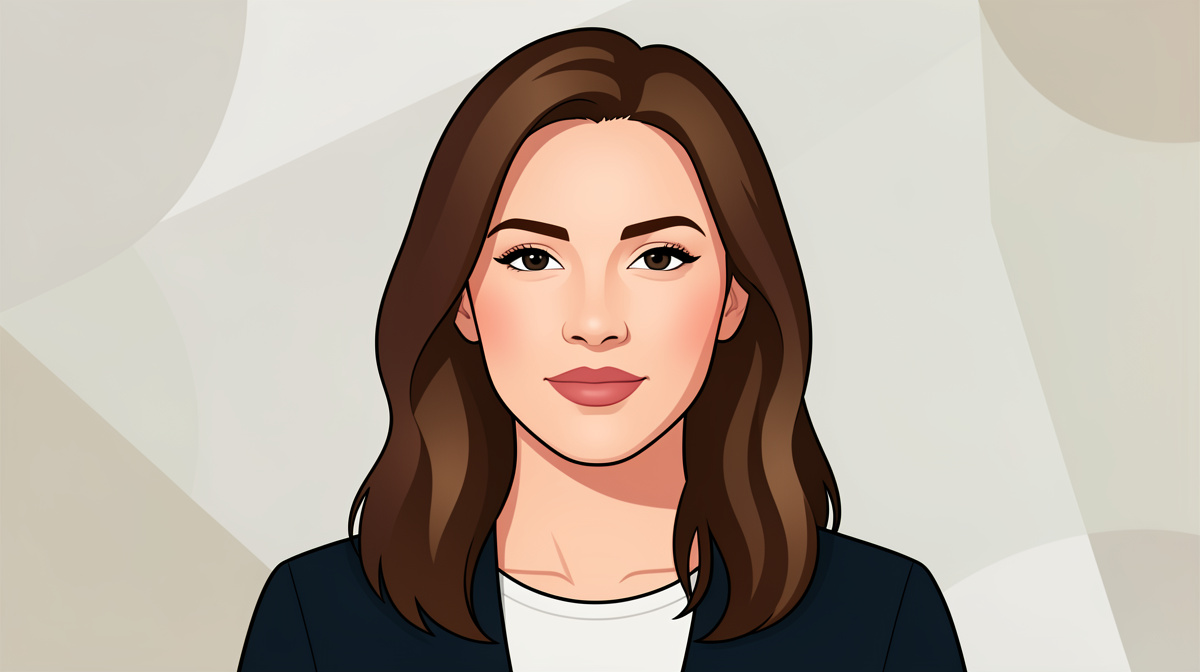 Carli Kay - Professional Portrait