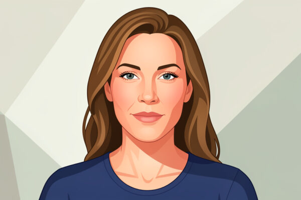 Carli Lloyd - Professional Portrait
