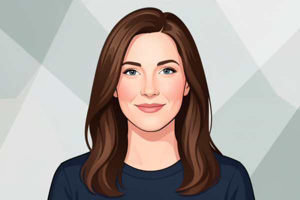 Carly Hallam - Professional Portrait