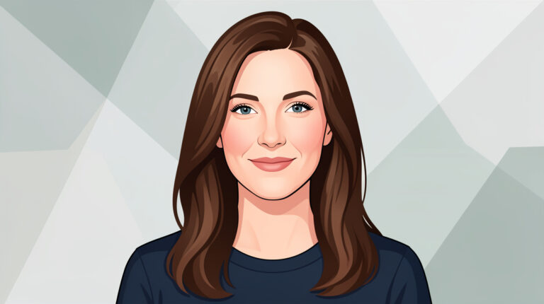 Carly Hallam - Professional Portrait
