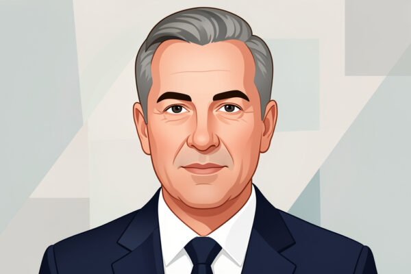 Carmine Sabatella - Professional Portrait