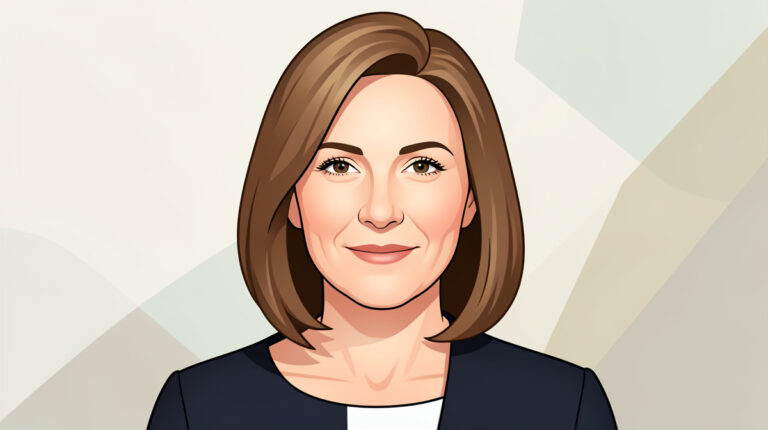 Carol Ann Tickle: Age, Net Worth, Husband Steven Ray Tickle, Salary, Dating Life & More