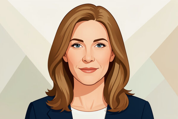 Carol Duvall - Professional Portrait