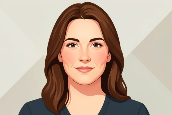 Carolina Sullivan - Professional Portrait