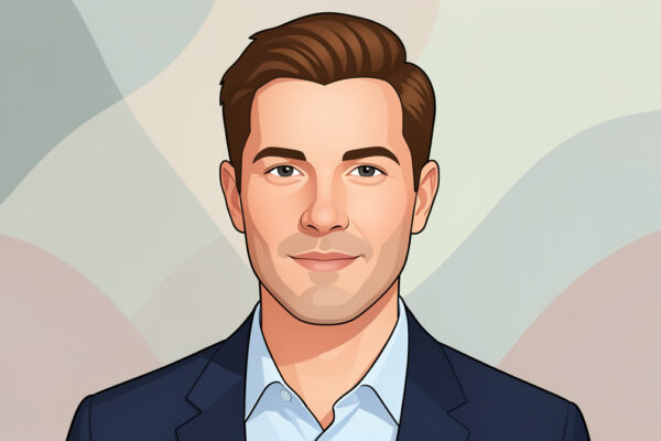 Casey Hester - Professional Portrait