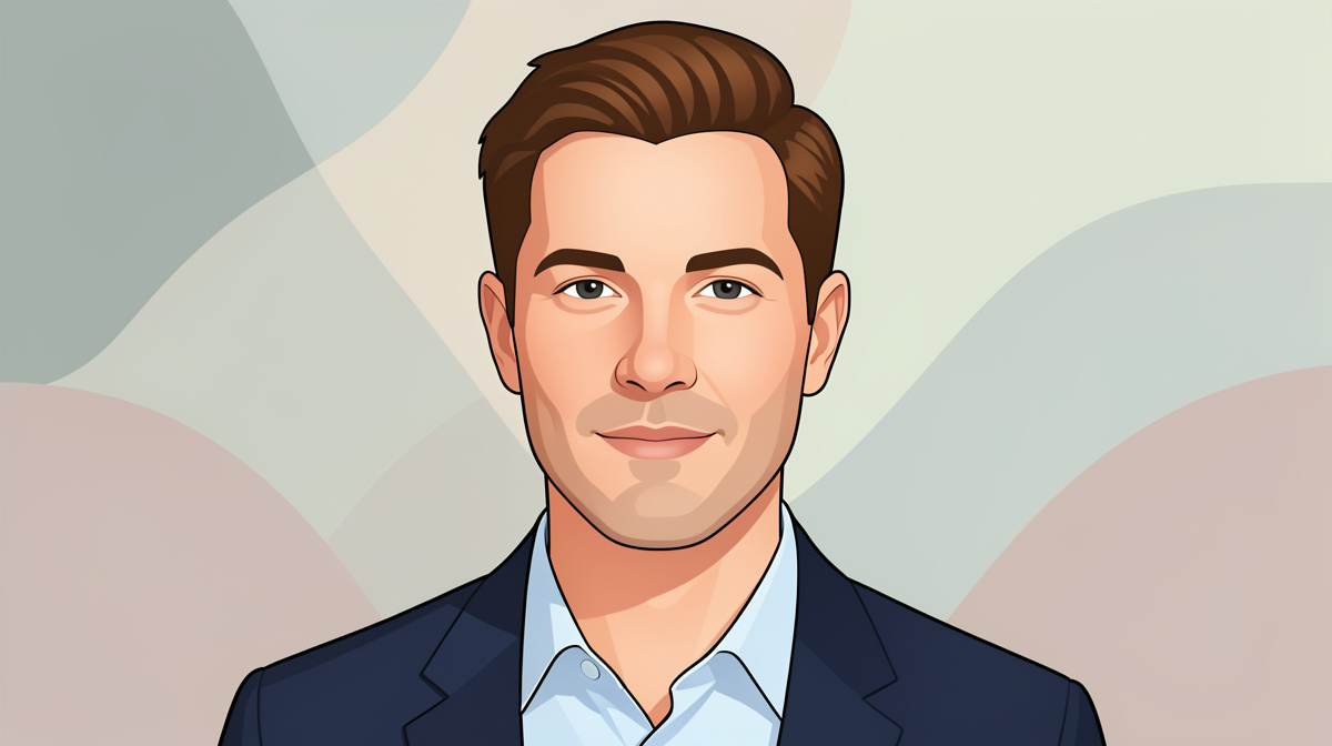 Casey Hester - Professional Portrait