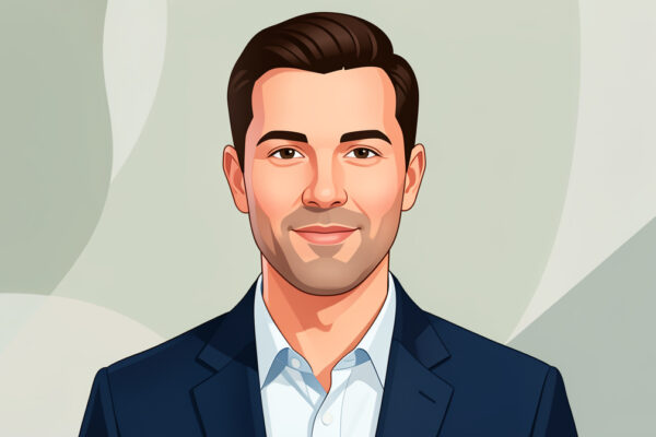 Casey Holmes - Professional Portrait